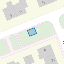 Perceel WDN01-B-9527