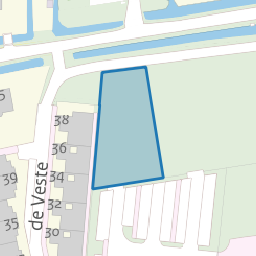 Perceel WDN01-B-9533