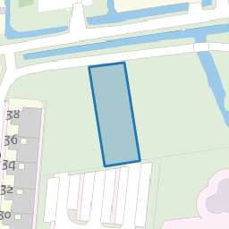 Perceel WDN01-B-9534