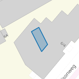 Perceel WDN01-B-9553