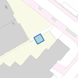 Perceel WDN01-B-9574