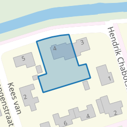 Perceel WDN01-B-9597