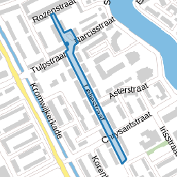 Perceel WDN01-B-9600