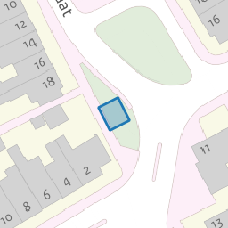 Perceel WDN01-B-9601