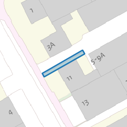 Perceel WDN01-B-9612