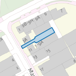 Perceel WDN01-B-9620