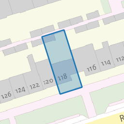 Perceel WDN01-B-9621