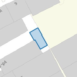 Perceel WDN01-B-9627