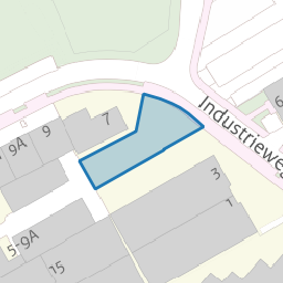 Perceel WDN01-B-9628