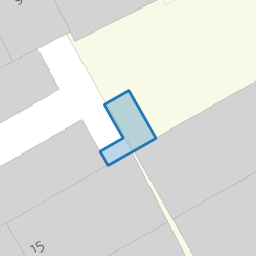 Perceel WDN01-B-9629