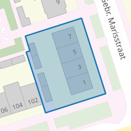 Perceel WDN01-B-9641