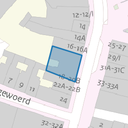 Perceel WDN01-C-1007