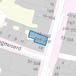 Perceel WDN01-C-1008