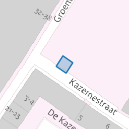 Perceel WDN01-C-1027