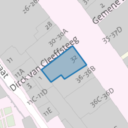 Perceel WDN01-C-1104