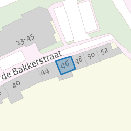 Perceel WDN01-C-1118