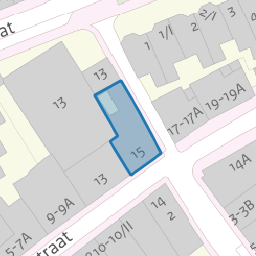 Perceel WDN01-C-1164