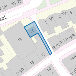 Perceel WDN01-C-1165