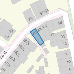 Perceel WDN01-C-1201