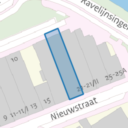 Perceel WDN01-C-1231