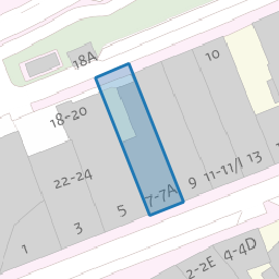 Perceel WDN01-C-1233