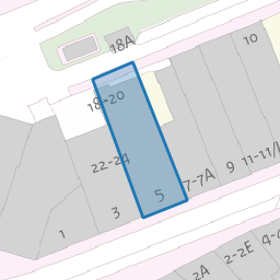 Perceel WDN01-C-1234