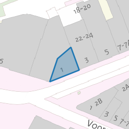 Perceel WDN01-C-1236