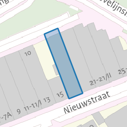 Perceel WDN01-C-1239