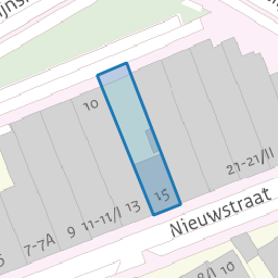 Perceel WDN01-C-1240