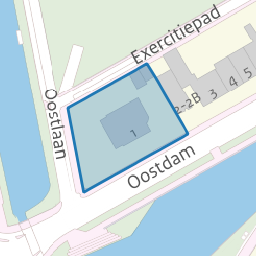 Perceel WDN01-C-1295