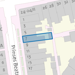 Perceel WDN01-C-1342