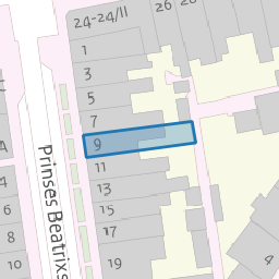 Perceel WDN01-C-1343