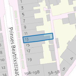 Perceel WDN01-C-1345