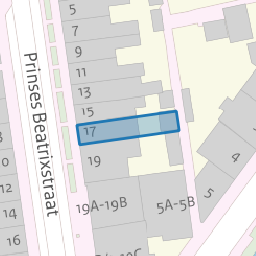 Perceel WDN01-C-1347