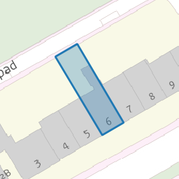 Perceel WDN01-C-1399