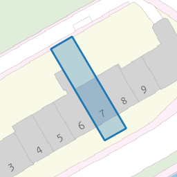 Perceel WDN01-C-1400