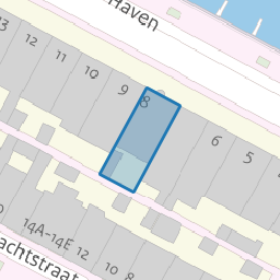 Perceel WDN01-C-1527