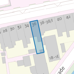 Perceel WDN01-C-1543