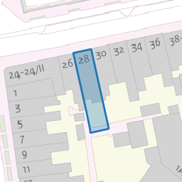 Perceel WDN01-C-1547