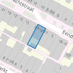 Perceel WDN01-C-1570