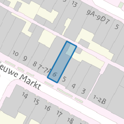 Perceel WDN01-C-1575