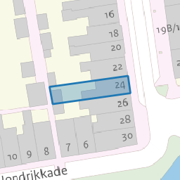 Perceel WDN01-C-1611