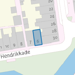 Perceel WDN01-C-1615