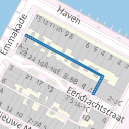 Perceel WDN01-C-1622