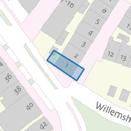 Perceel WDN01-C-1667