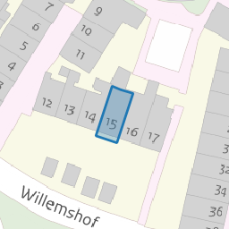 Perceel WDN01-C-1674