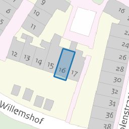 Perceel WDN01-C-1675