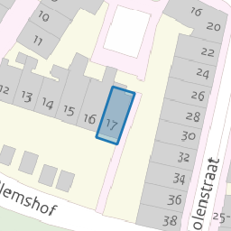 Perceel WDN01-C-1676