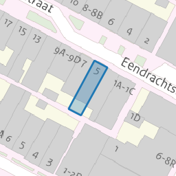 Perceel WDN01-C-1704