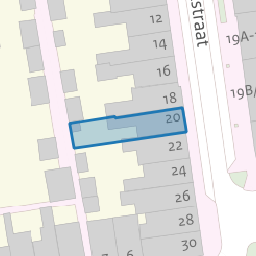 Perceel WDN01-C-1720